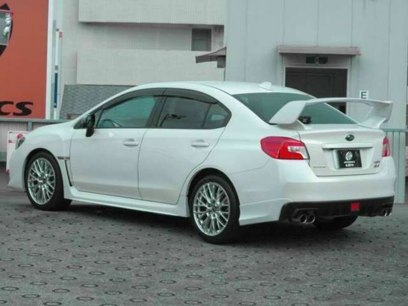 WRX S4