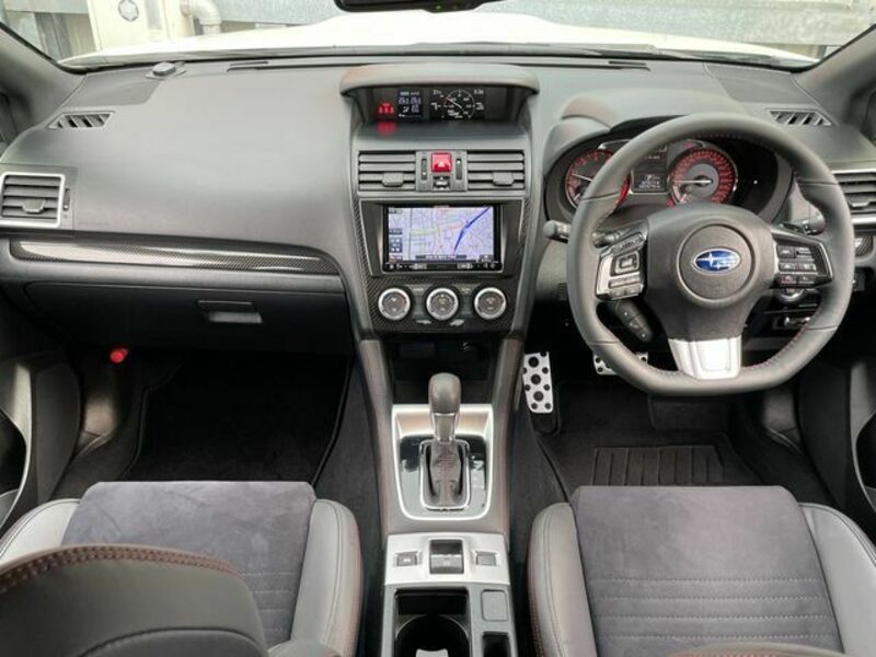 WRX S4