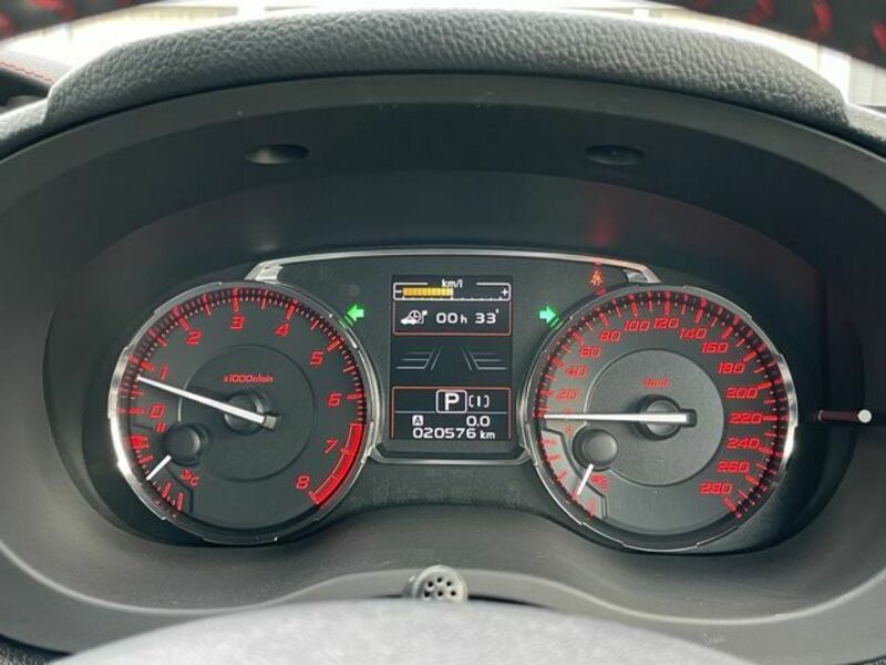 WRX S4