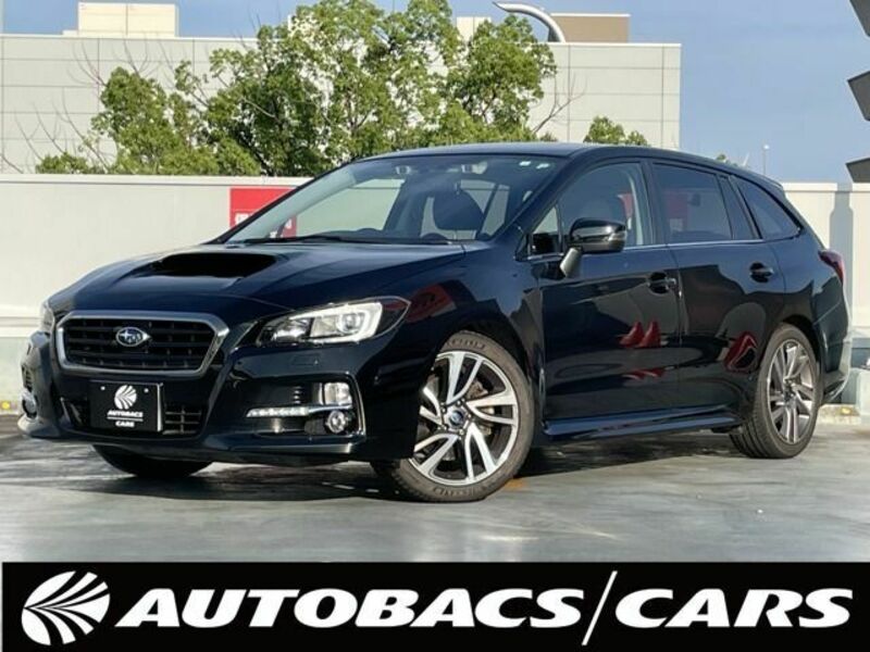 LEVORG-0