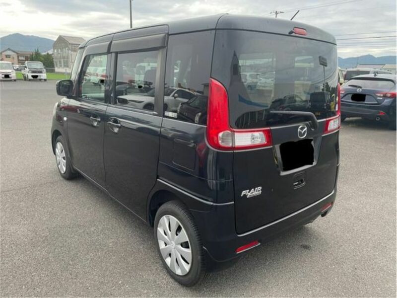 FLAIR WAGON