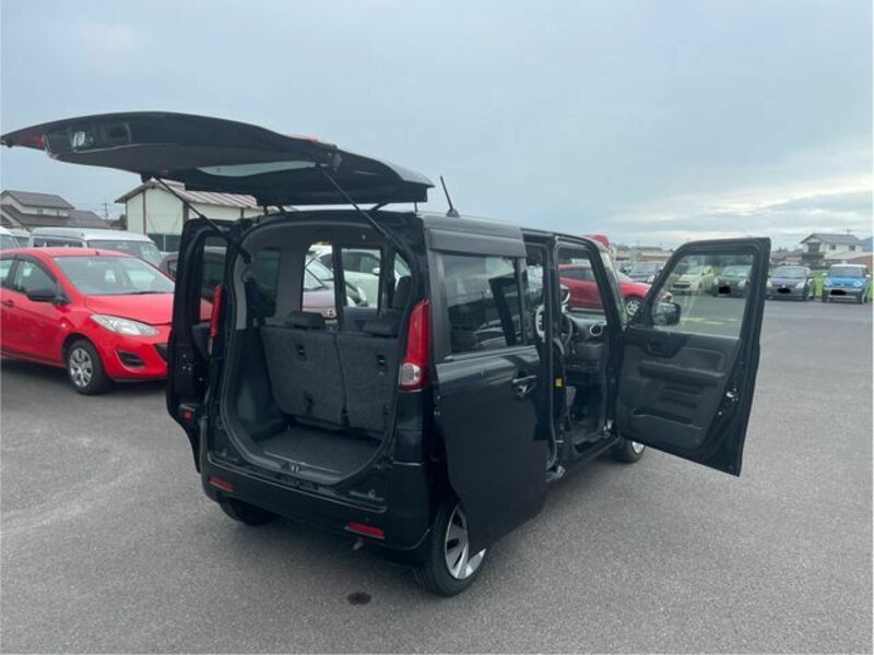 FLAIR WAGON