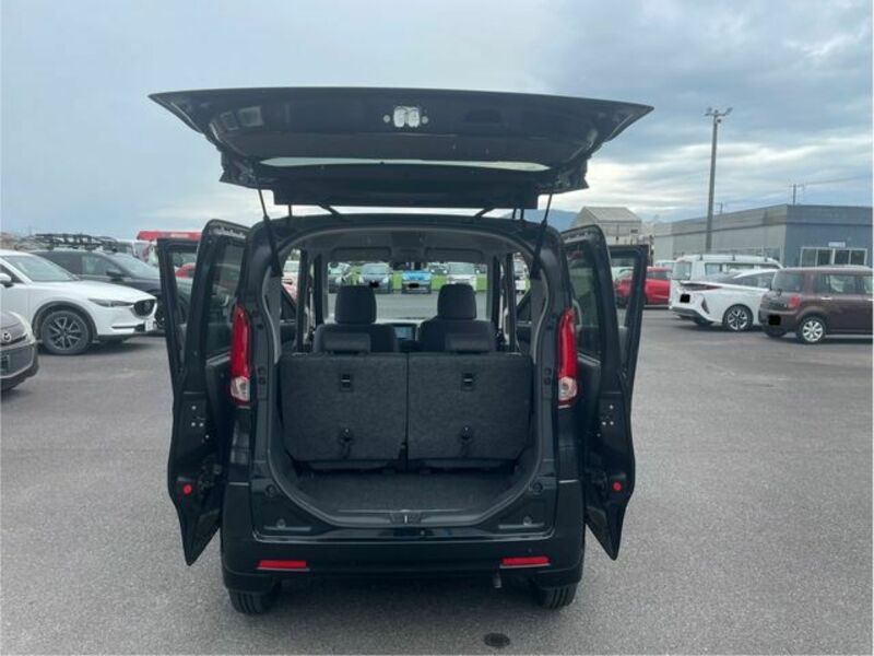 FLAIR WAGON