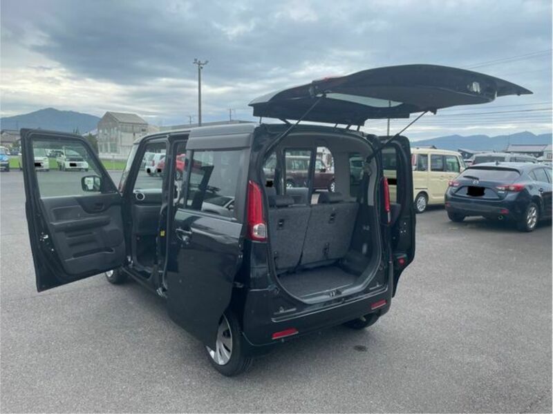 FLAIR WAGON