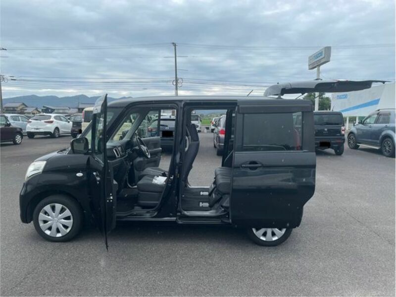 FLAIR WAGON