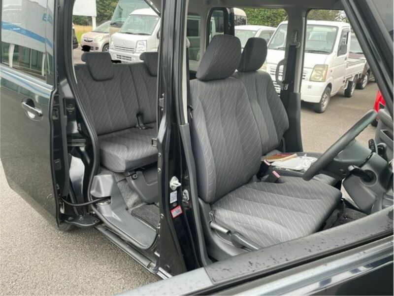 FLAIR WAGON