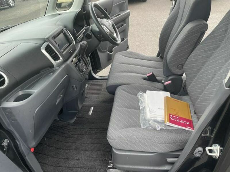 FLAIR WAGON