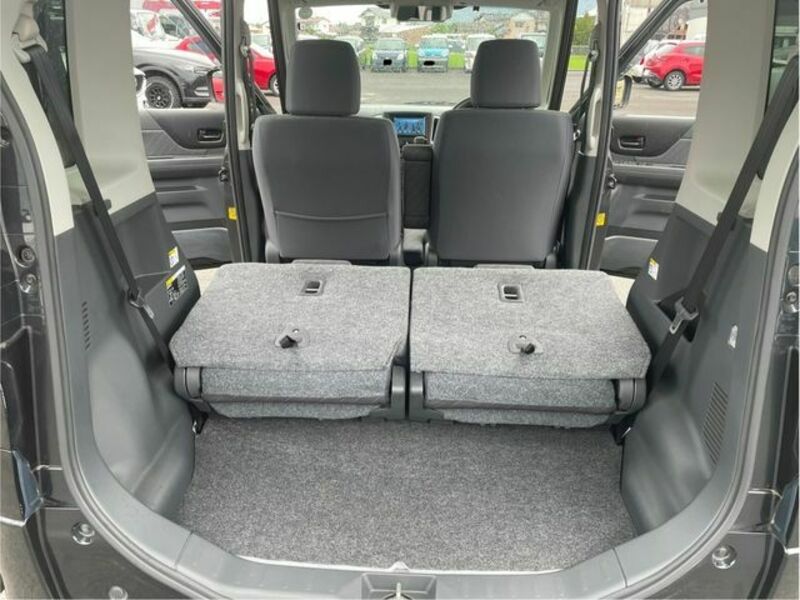 FLAIR WAGON