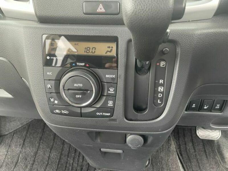 FLAIR WAGON