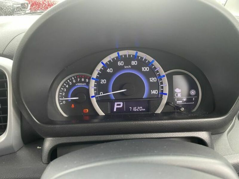 FLAIR WAGON