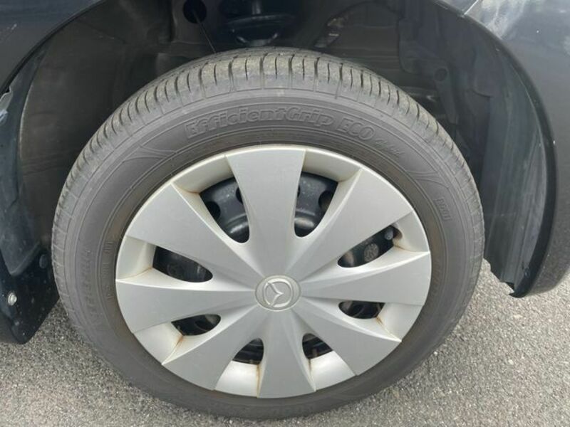 FLAIR WAGON