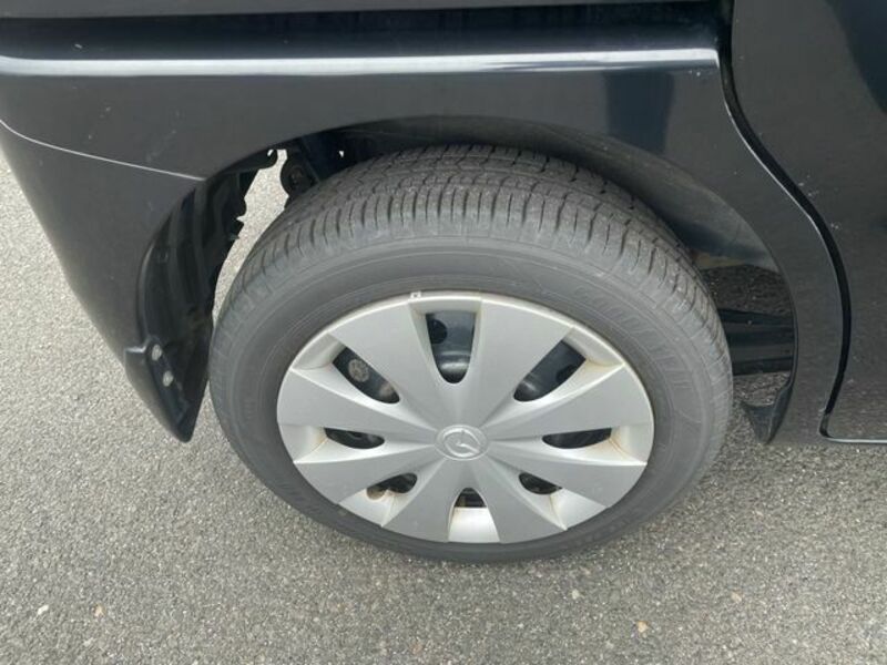 FLAIR WAGON