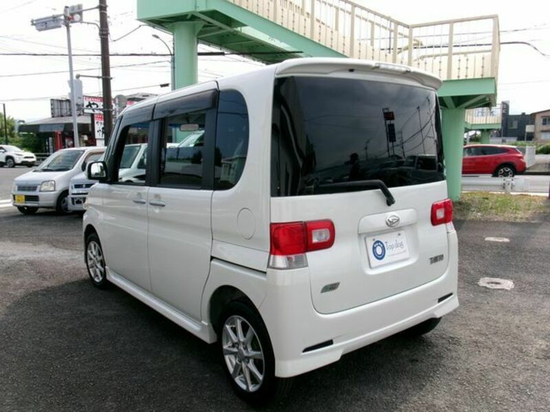 TANTO