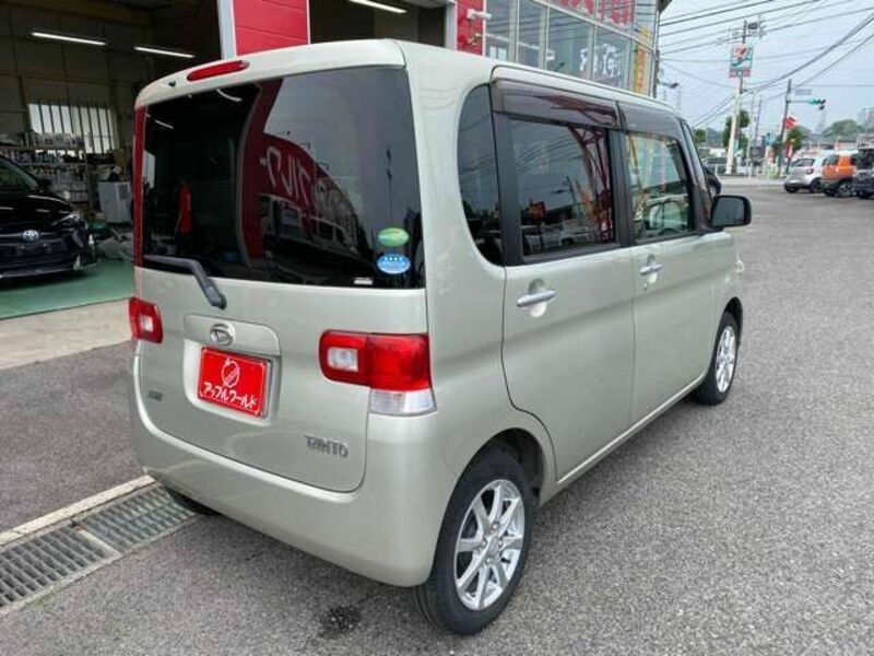 TANTO