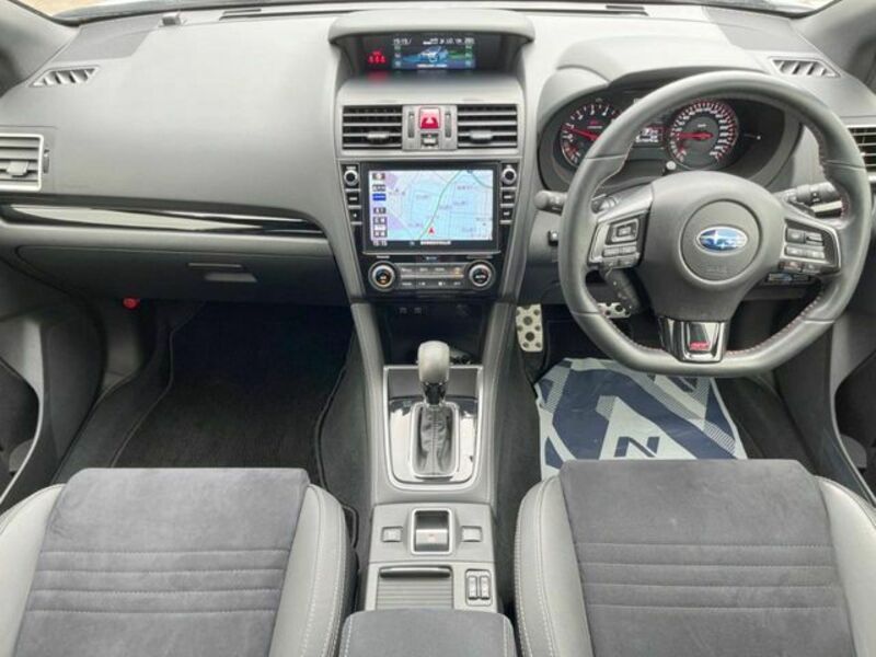 WRX S4