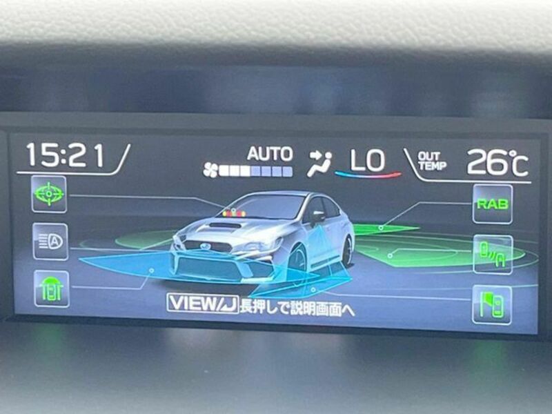 WRX S4