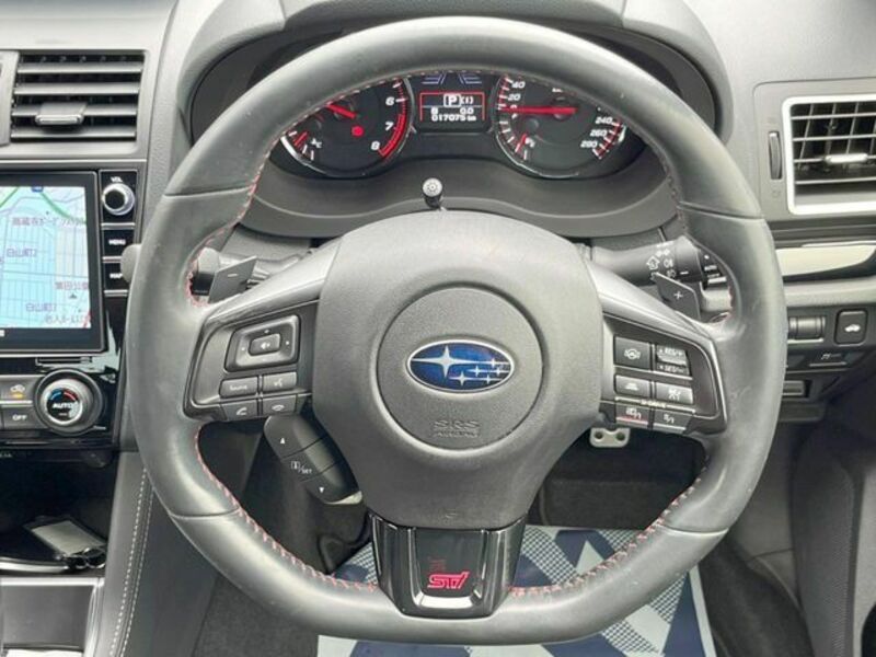 WRX S4