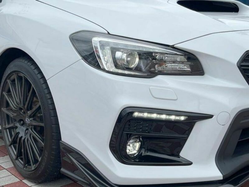 WRX S4