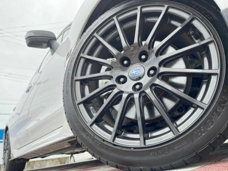 WRX S4