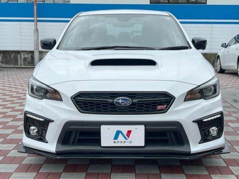 WRX S4