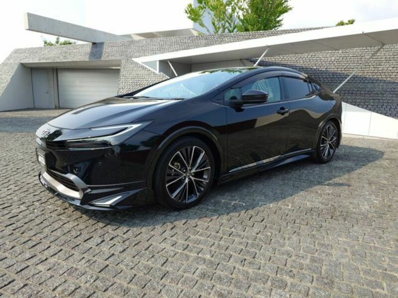 PRIUS