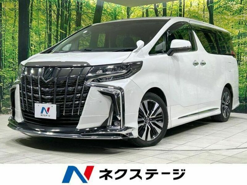 ALPHARD-0