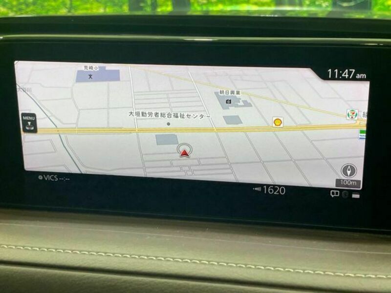 CX-30