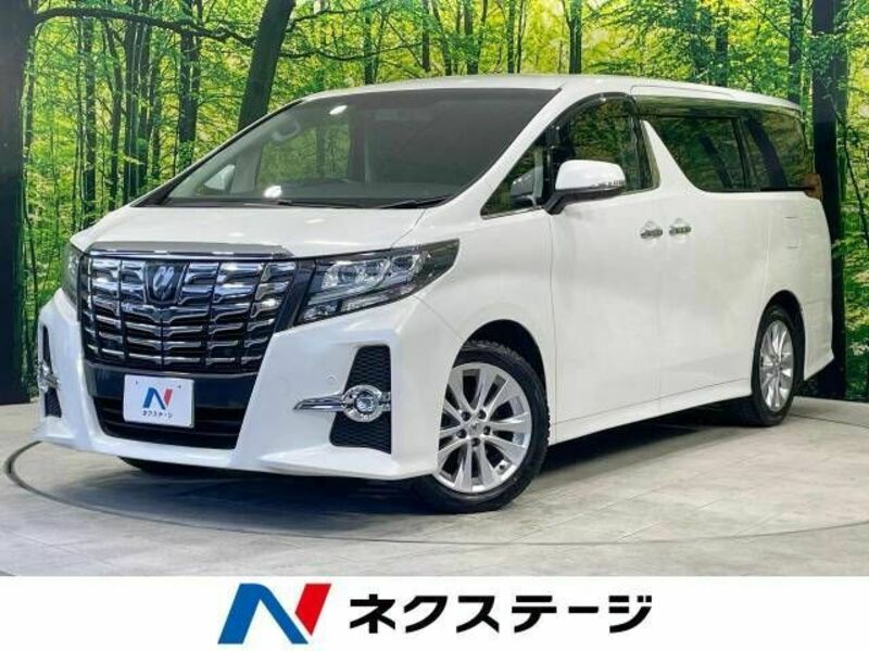 ALPHARD-0