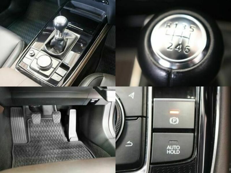 CX-30