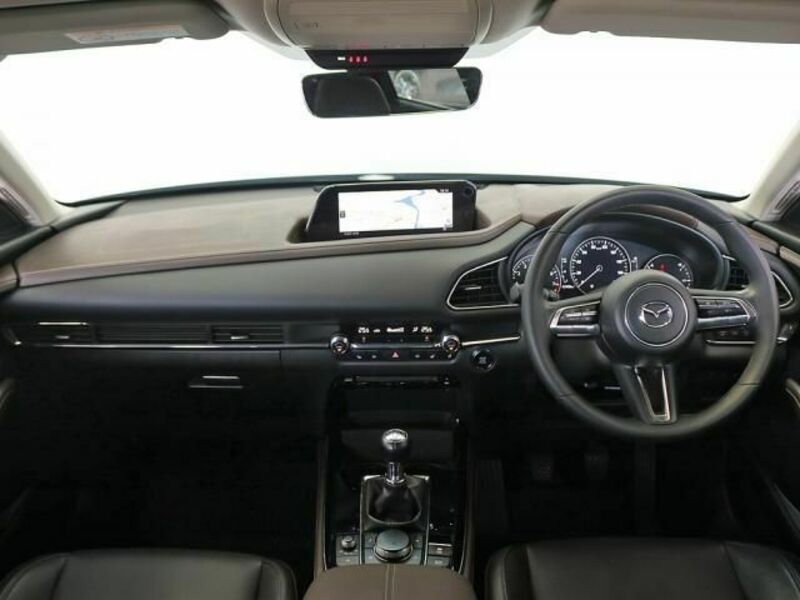 CX-30
