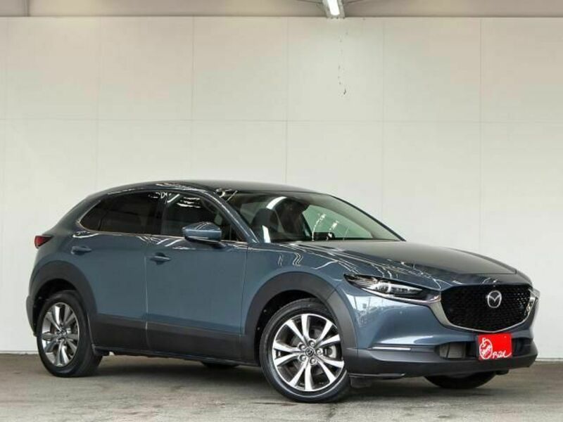 CX-30