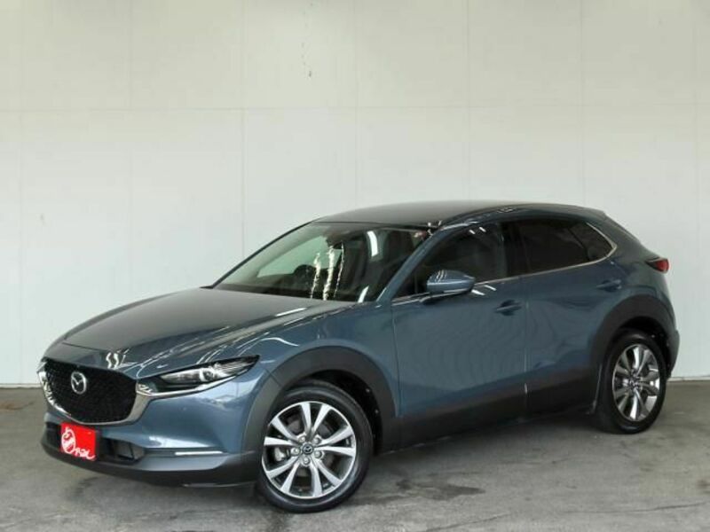 CX-30