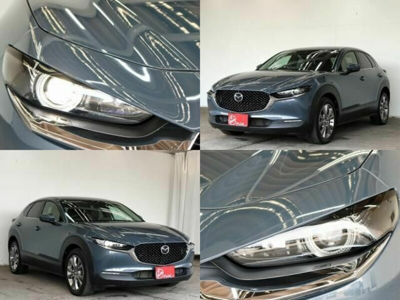 CX-30