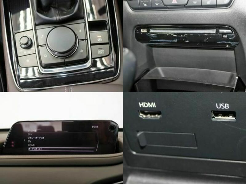 CX-30