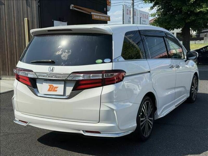 ODYSSEY