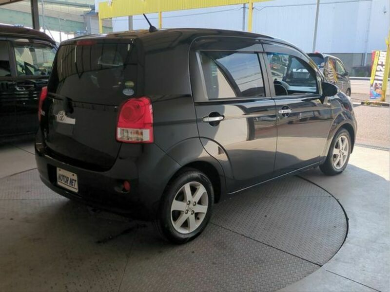 PORTE