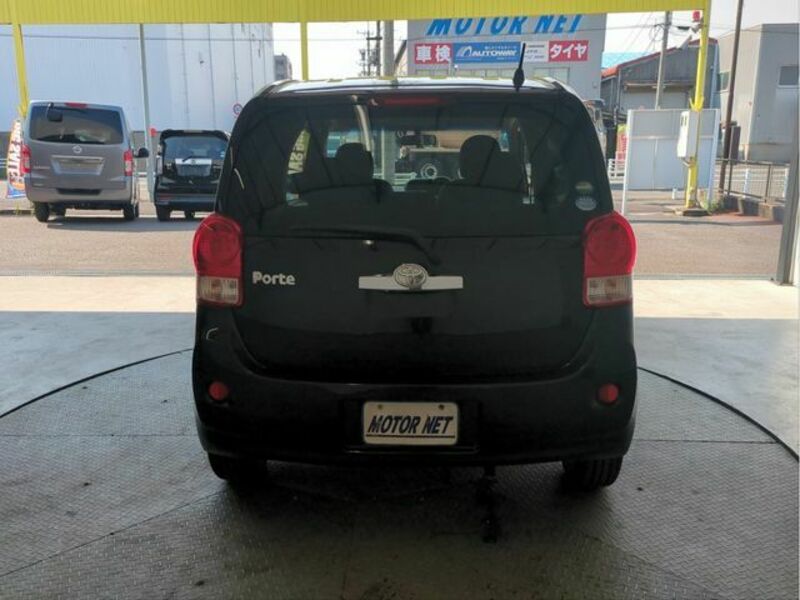 PORTE