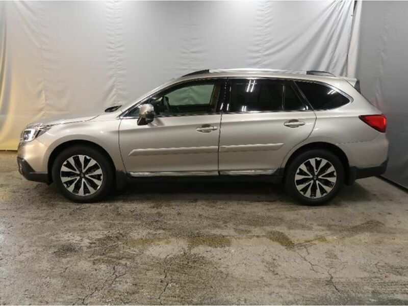 LEGACY OUTBACK