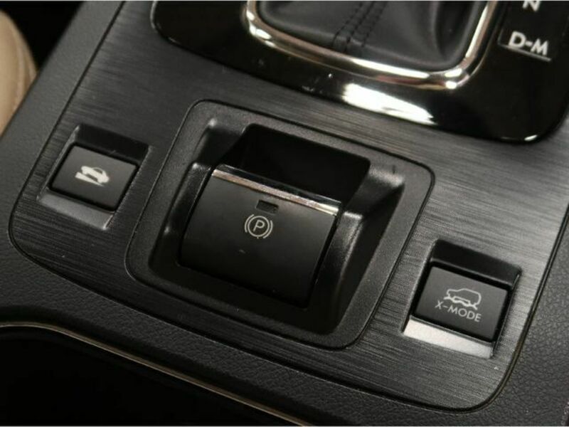 LEGACY OUTBACK