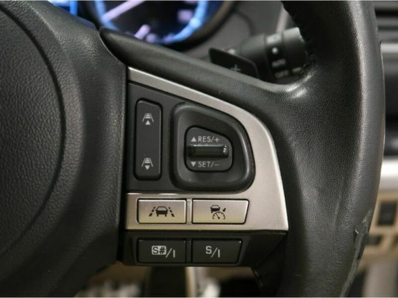 LEGACY OUTBACK