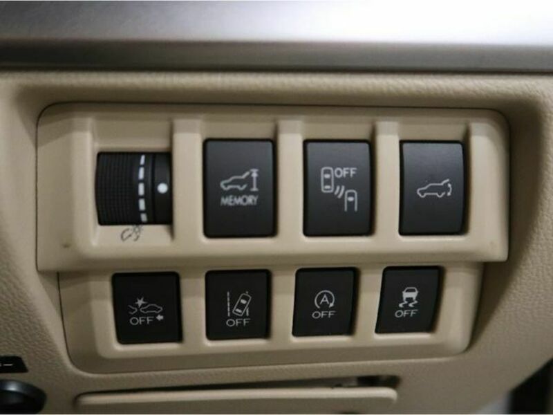 LEGACY OUTBACK