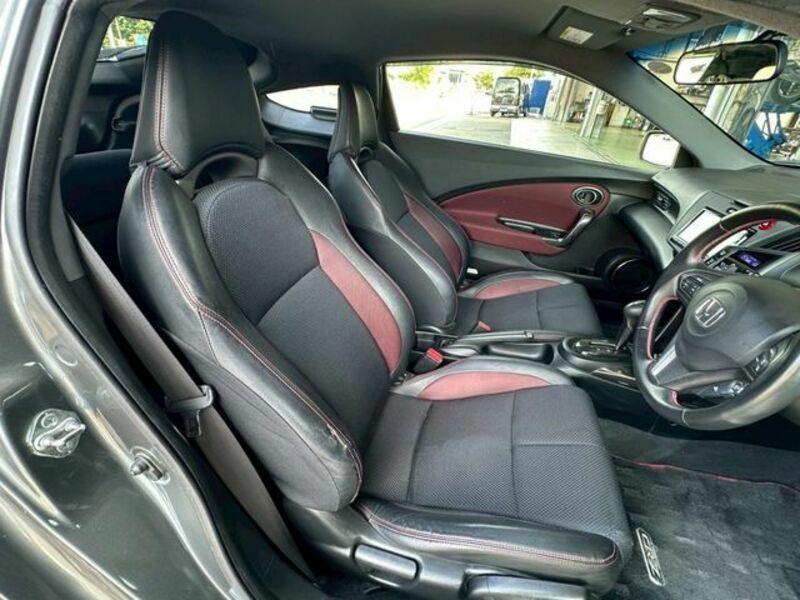 CR-Z