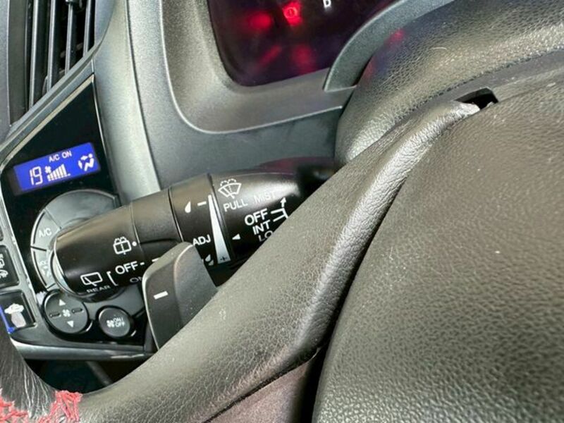 CR-Z