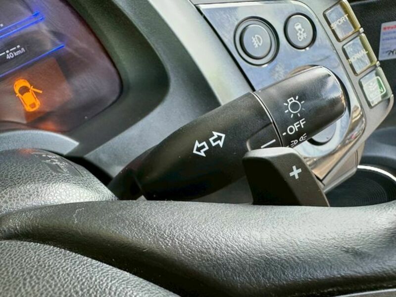 CR-Z