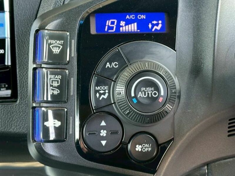 CR-Z