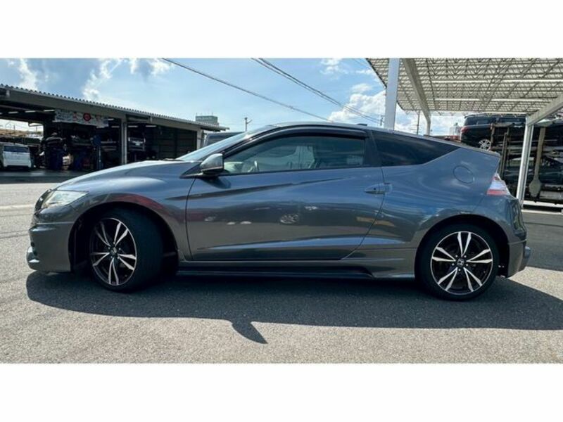 CR-Z