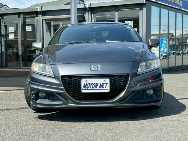 CR-Z