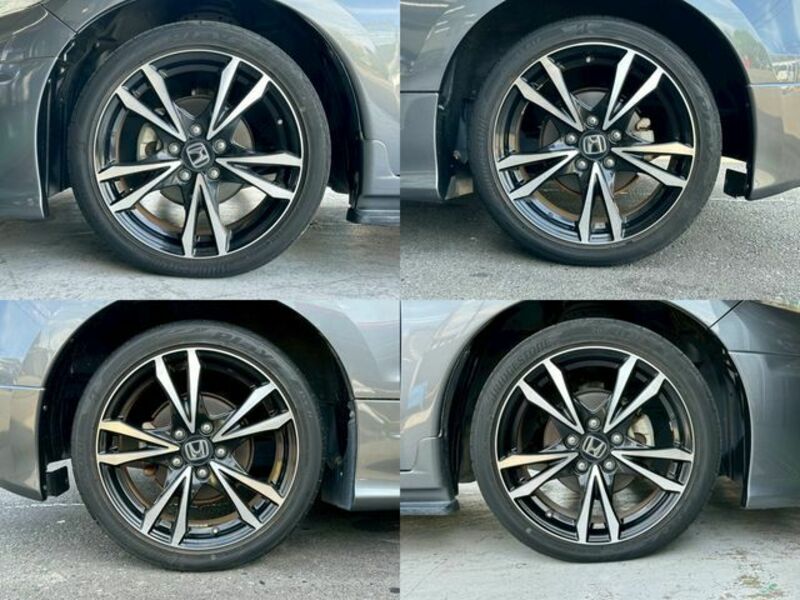 CR-Z