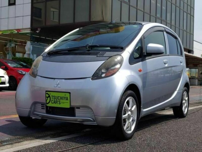 MITSUBISHI I