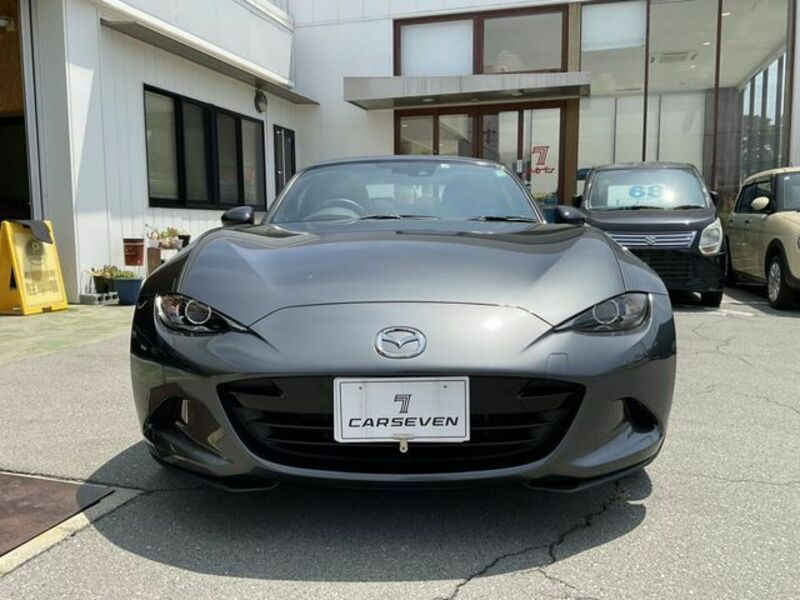 ROADSTER